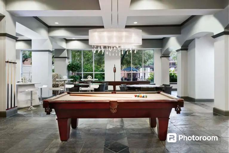 Apartament A Downright Downtown Delite Houston Zewnętrze zdjęcie