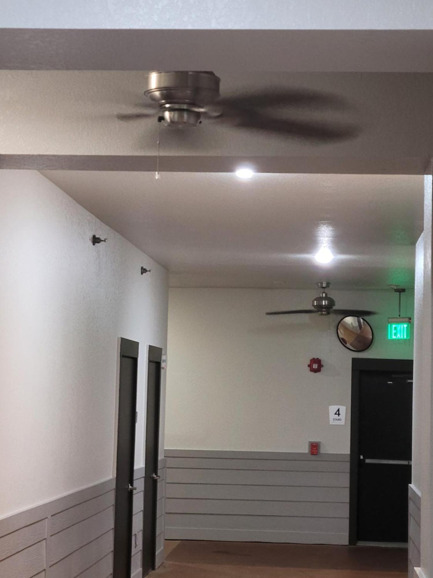Apartament A Downright Downtown Delite Houston Zewnętrze zdjęcie